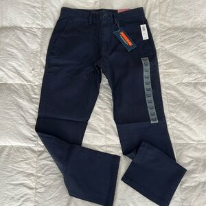 New with tags, Old Navy, 30 x 30 straight leg pants.